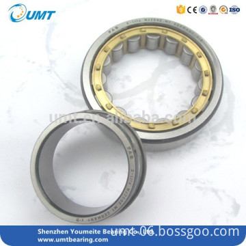 NJ410 50*130*31mm Cylindrical Roller Bearing for Agriculture Machinery Parts